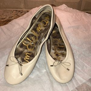 SAM EDELMAN BALLET FLATS
